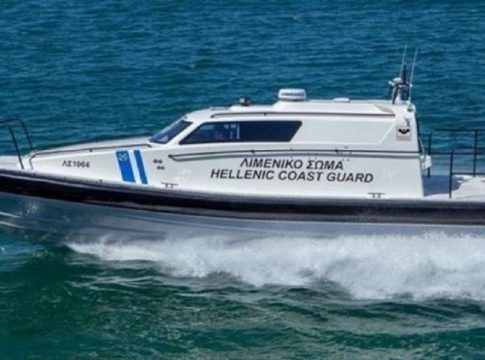 Τουρίστες χάθηκαν στην Κίμωλο και βρέθηκαν στη Μήλο