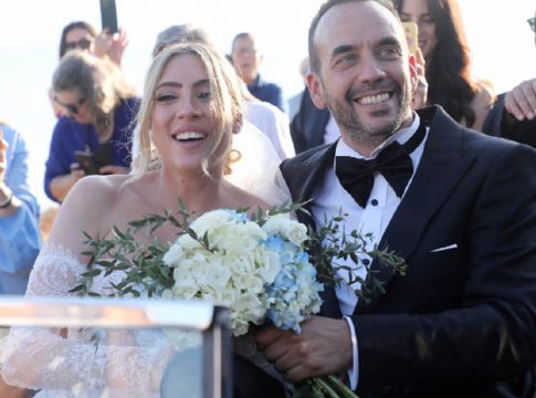 Πάνος Μουζουράκης: «Το video ήταν για να ξεκαθαρίσω τη θέση μου» (vid)