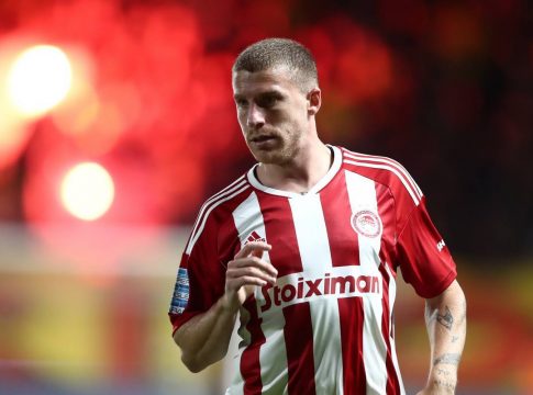 Οι Τούρκοι γράφουν για ενδιαφέρον της Μπεσίκτας για τον Μπιέλ