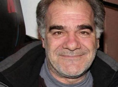 Γιάννης Μποσταντζόγλου: Ο Αλέξης Γεωργούλης ήταν γλυκύτατος, σοβαρός επαγγελματίας και πλακατζής