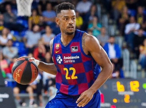 Μεγάλο «πλήγμα» για την Μπαρτσελόνα ενόψει Ζαλγκίρις