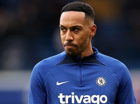 Θέλει να επιστρέψει στην Μπαρτσελόνα ο Ομπαμεγιάνγκ