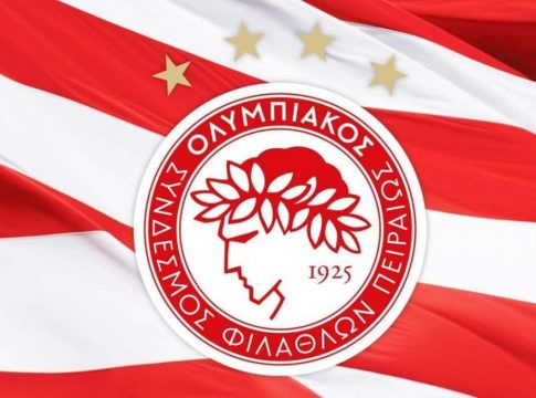 Live Streaming: Η Συνέντευξη Τύπου της ΠΑΕ Ολυμπιακός για το «Youth Football Tournament»