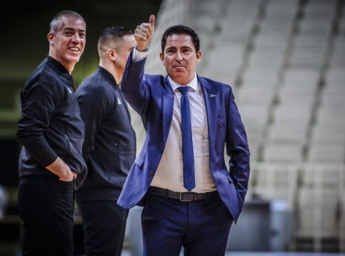 Επιστροφή στην Ισπανία θέλει ο Πασκουάλ – Ποια η ρήτρα του;