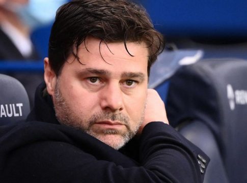 Ποτσετίνο: Αυτόν θέλει για την επίθεση της Τσέλσι (pic)