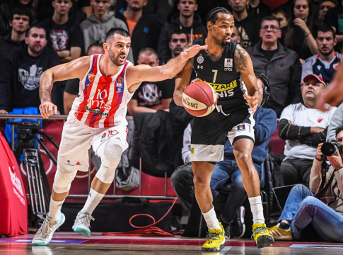 Απίστευτο και όμως αληθινό: Η Παρτιζάν ξέχασε να δηλώσει ρόστερ και έμεινε εκτός πρωταθλήματος Σερβίας!