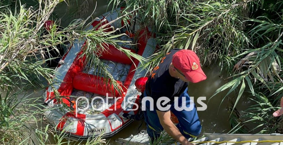 Τραγωδία στον Πύργο: Βρέθηκε νεκρό το 2 ετών κοριτσάκι