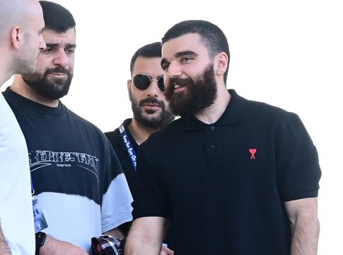 Αποκαλυπτικός Σαββίδης για τις μεταγραφές του ΠΑΟΚ