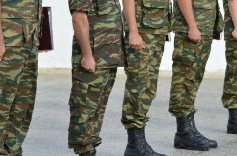 Κάλεσαν εκ γενετής τετραπληγικό να καταταγεί στον στρατό – «Ζούμε μια επίπονη διαδικασία»