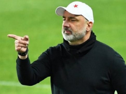 Τριπσόφσκι: «Έχω στο μυαλό μου την πιθανή αποχώρηση του Λινγκρ»