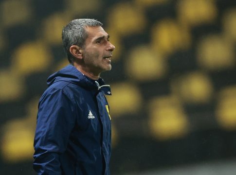 Άρης: Με εκπλήξεις κόντρα στην ΑΕΚ