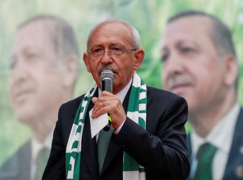 Εκλογές στην Τουρκία: Προς εκλογικό θρίλερ την Κυριακή