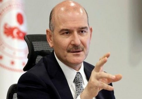 Σοϊλού: Βαριές κατηγορίες στην αντιπολίτευση – Προσπάθησε να προκαλέσει ταραχές μέσω… Ελλάδας