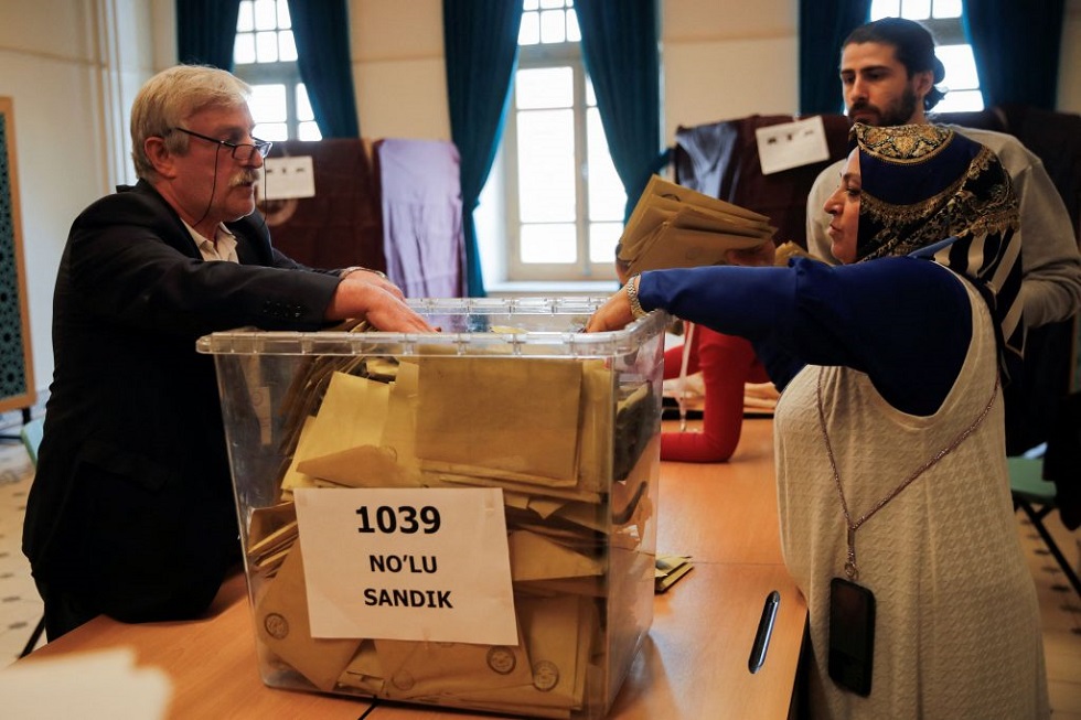 Εκλογές Τουρκία: Τι περιλαμβάνει το πρόγραμμα μέχρι τις 28 Μαΐου