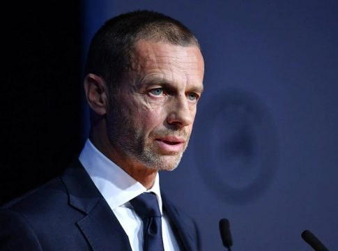 UEFA σε ΕΠΟ: «Τέλος η αποστολή Elite και Α’ κατηγορίας διαιτητών»