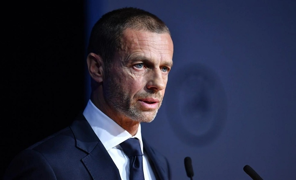 UEFA σε ΕΠΟ: «Τέλος η αποστολή Elite και Α’ κατηγορίας διαιτητών»