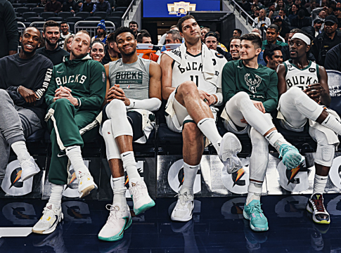 Όνομα έκπληξη υποψήφιο για τον πάγκο των Μπακς!