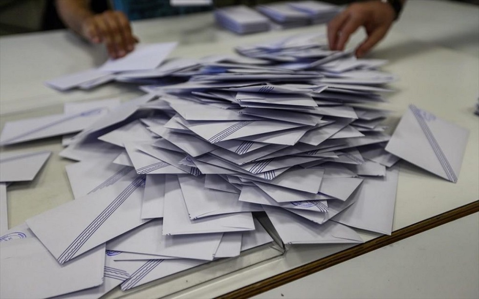 Εκλογές 2023: Εντοπίστηκε ο χαμένος σάκος με τα ψηφοδέλτια στον δήμο Παύλου Μελά (vid)