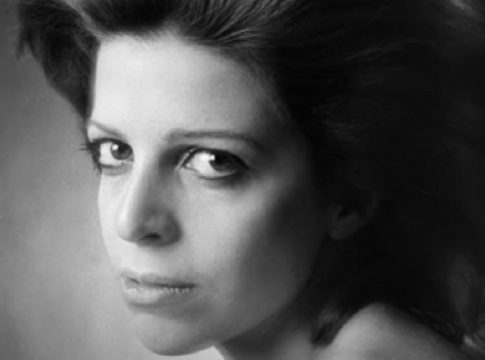 Εκατομμυριούχος και 30 χρόνια μεγαλύτερός της: Σπάνιο κλικ με τη Χριστίνα Ωνάση και τον πρώτο της σύζυγο