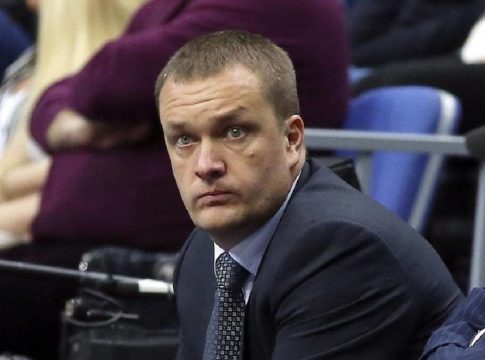 Βατούτιν για Σβεντ: «Τα τραύματα του θα χρειαστούν χρόνο για να επουλωθούν»