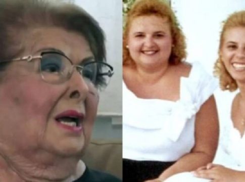 Πού άφησε την περιουσία της η Βέφα Αλεξιάδου μετά το θάνατο των παιδιών της