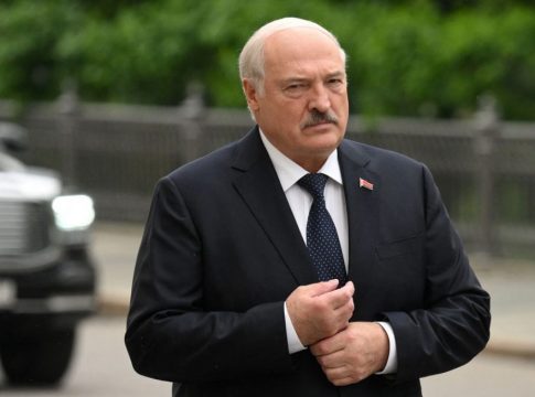 Λουκασένκο: Υπάρχουν πυρηνικά όπλα για όλους