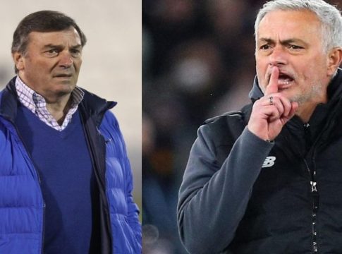 Ο Τεννές της Ισπανίας