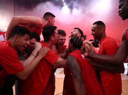 Το Κάουνας θα γίνει… ΣΕΦ – Πάνω απο 4.000 εισιτήρια σε «ερυθρόλευκα» χέρια!