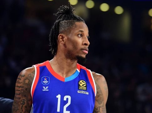 Εψαχνε λινκ για το Ολυμπιακός – Παναθηναϊκός ο Κλάιμπερν (Pic)