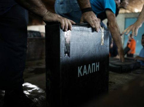 Τρεις περιοχές – βαρόμετρο για τις εκλογές