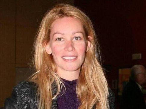 Το παράπονο της Άριελ Κωνσταντινίδη από την Αλίκη Βουγιουκλάκη: «Δεν με ήθελε…» (vid)