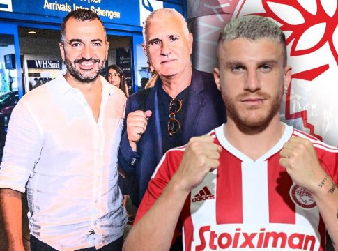 Η… πίεση του Μαρτίνεθ, τα τηλεφωνήματα του Κορδόν και το παράδειγμα του Μπιέλ