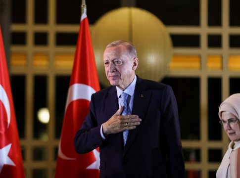 Ερντογάν: Αυτή είναι η περιουσία του – Στη δημοσιότητα το πόθεν έσχες του