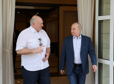 Ρωσία: Ο Πούτιν στέλνει τα πυρηνικά του στη Λευκορωσία – Ποια τα επόμενα σχέδια του