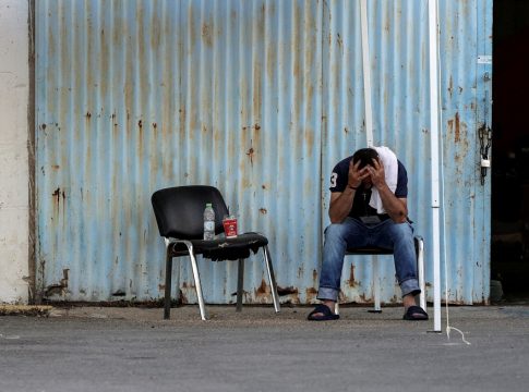 Μεσόγειος, η πιο θανάσιμη μεταναστευτική οδός – 27.000 ψυχές «χαμένες» στο υγρό νεκροταφείο