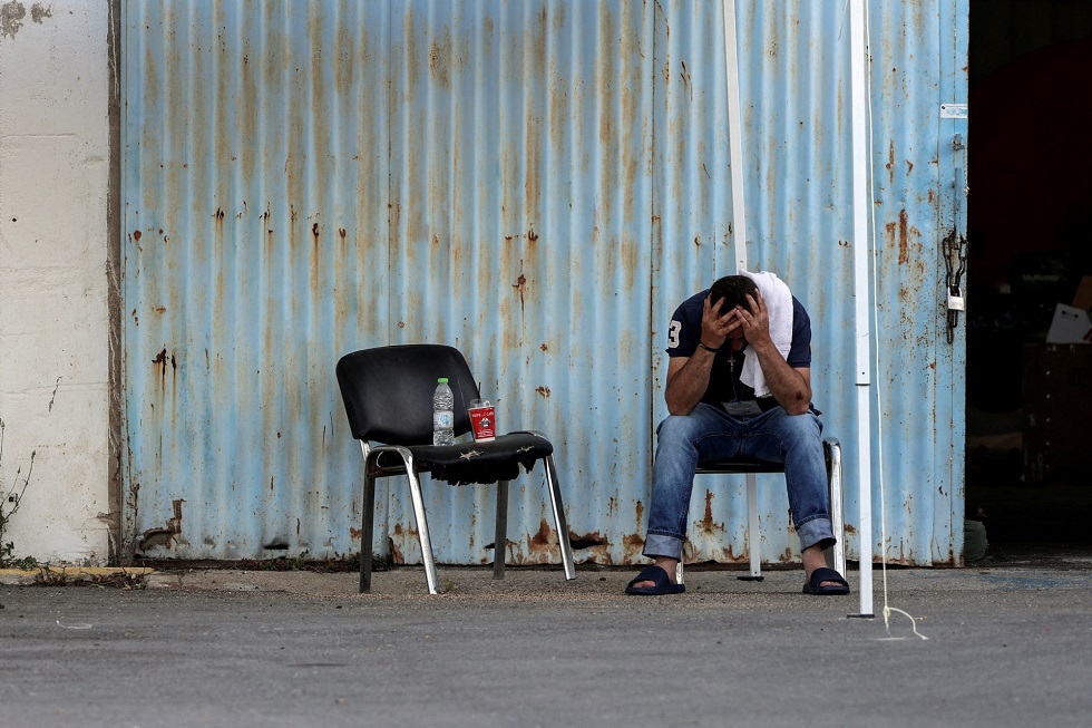 Μεσόγειος, η πιο θανάσιμη μεταναστευτική οδός – 27.000 ψυχές «χαμένες» στο υγρό νεκροταφείο