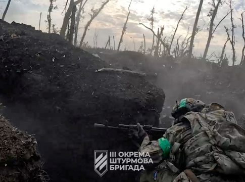 Πόλεμος στην Ουκρανία: Κλιμάκωση της ουκρανικής αντεπίθεσης μετά την εξέγερση της Wagner