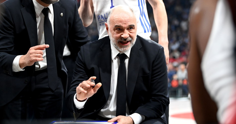 Διπλό «μπαμ» στην Euroleague: Ο Λάσο και η κίνηση-έκπληξη με τον Ερνανγκόμεθ