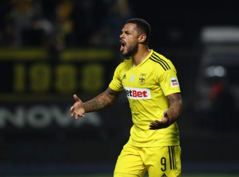 Άρης: Στην τελική ευθεία για τέσσερις αποδεσμεύσεις