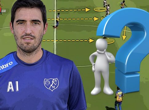 Μεγάλη ανατροπή με Ιραόλα!