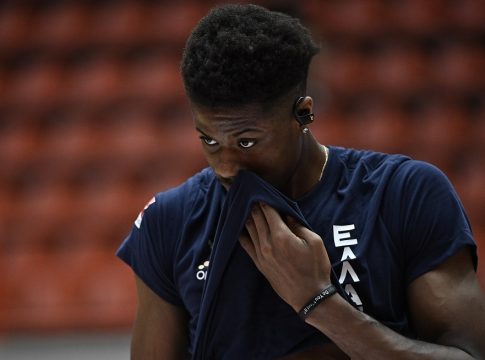 Τέλος ο Αντετοκούνμπο από Φενέρμπαχτσε – Ανοίγει ο δρόμος για Παναθηναϊκό