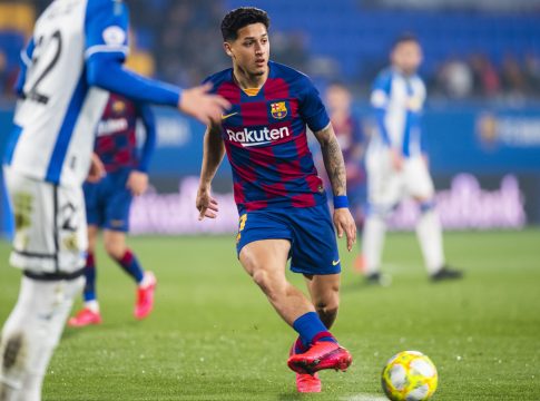 Άρης: Ενδιαφέρει ο Κίκε Σαβέριο