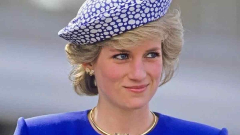 Πριγκίπισσα Νταϊάνα: Στο «σφυρί» το αγαπημένο της πουλόβερ – Το αστρονομικό ποσό που μπορεί να πωληθεί (pic))