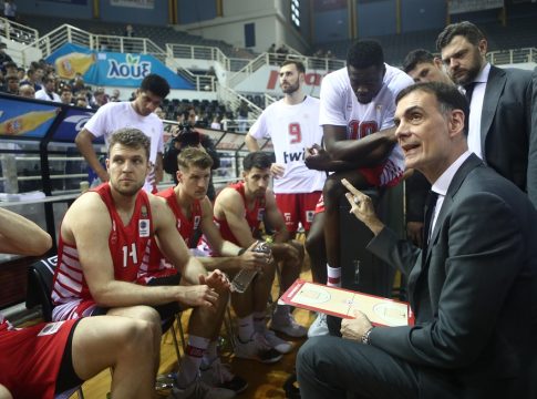 Κρούση του Ολυμπιακού για Αμερικανό γκαρντ – Τα δεδομένα της υπόθεσης