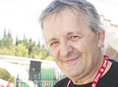 ΚΑΕ Ολυμπιακός για Γιώργο Γεωργίου: «Καλό ταξίδι…»