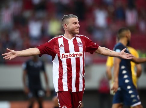 Νέα σενάρια για Μπιελ