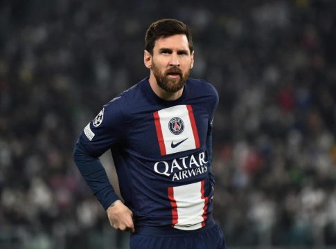 Η πρώτη αντίδραση του MLS για Μέσι: «Υπάρχει δουλειά για να οριστικοποιηθεί επίσημα η συμφωνία»