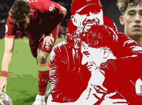 Χαμός για Τσιμίκα: Δυναμικό μπάσιμο για την απόκτησή του