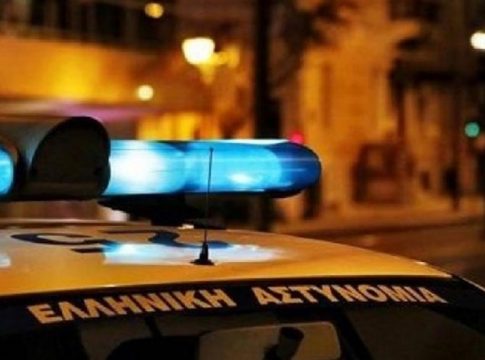 Κορυδαλλός: Δολοφονική επίθεση με δύο νεκρούς – Τους γάζωσαν με καλάσνικοφ