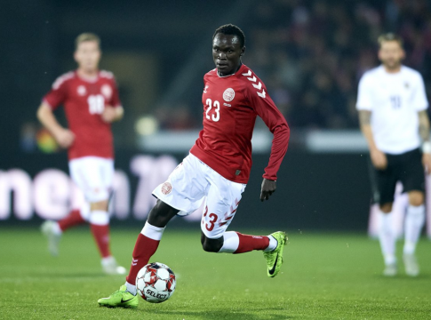 Οι Δανοί επαναφέρουν το θέμα Σίστο για Άρη